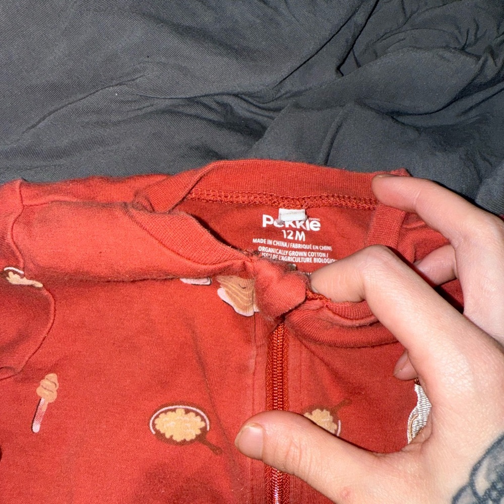 Pekkle sleeper - Picture 2 of 2